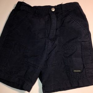 Boys shorts